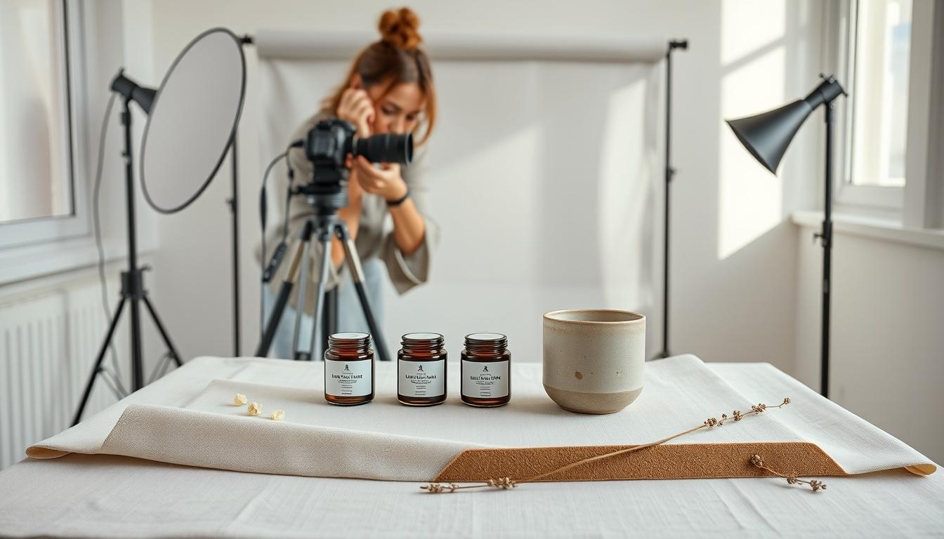 Product Photography Made Simple