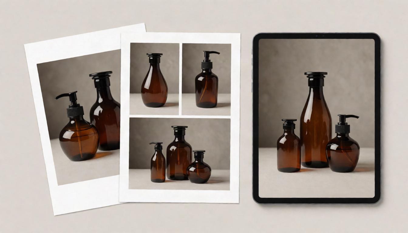 For New Collection Launches